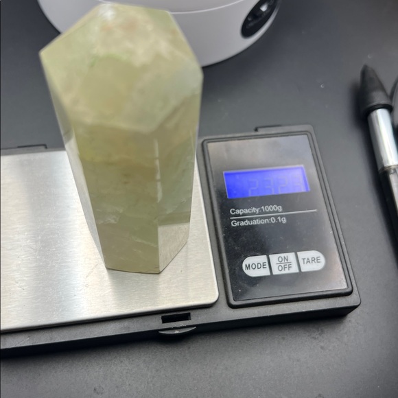 Crystal Tower - Picture 5 of 8